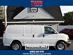 Used 2018 Chevrolet Express 2500 Upfitted Cargo Van for sale #5952 - photo 1