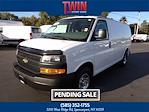 Used 2018 Chevrolet Express 2500 Upfitted Cargo Van for sale #5952 - photo 4