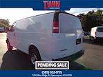Used 2018 Chevrolet Express 2500 Upfitted Cargo Van for sale #5952 - photo 6