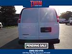Used 2018 Chevrolet Express 2500 Upfitted Cargo Van for sale #5952 - photo 7