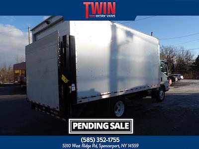 2023 Chevrolet LCF 4500 Regular Cab RWD Box Truck for sale #5955 - photo 2