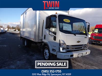 2023 Chevrolet LCF 4500 Regular Cab RWD Box Truck for sale #5955 - photo 1