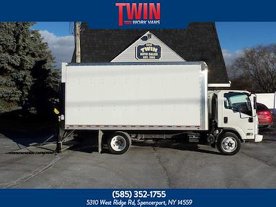 2023 Chevrolet LCF 4500 Regular Cab RWD Box Truck for sale #5955 - photo 1