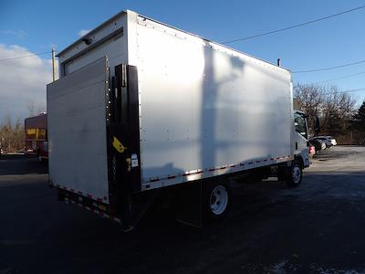 2023 Chevrolet LCF 4500 Regular Cab RWD Box Truck for sale #5955 - photo 2