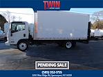 2023 Chevrolet LCF 4500 Regular Cab RWD Box Truck for sale #5955 - photo 4