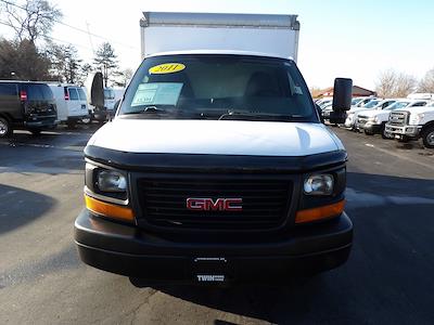 Used 2011 GMC Savana 3500 Cutaway for sale #5957A - photo 2