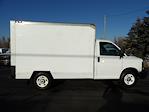 Used 2011 GMC Savana 3500 Box Van for sale #5957A - photo 11
