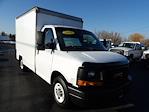 Used 2011 GMC Savana 3500 Box Van for sale #5957A - photo 12