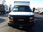 Used 2011 GMC Savana 3500 Box Van for sale #5957A - photo 4