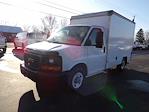 Used 2011 GMC Savana 3500 Box Van for sale #5957A - photo 5