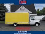 Used 2024 Ford E-350 Box Van for sale #5959 - photo 1