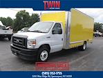 Used 2024 Ford E-350 Box Van for sale #5959 - photo 3