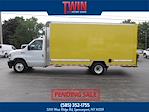 Used 2024 Ford E-350 Box Van for sale #5959 - photo 4