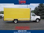 Used 2024 Ford E-350 Box Van for sale #5959 - photo 9