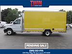 Used 2024 Ford E-350 Box Truck for sale #5960 - photo 4