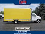 Used 2024 Ford E-350 Box Truck for sale #5960 - photo 9