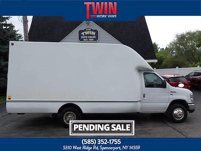 2019 Ford E-350 RWD Box Van for sale #5960A - photo 1