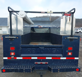 2014 Ford F-450 Super Cab DRW 4x4 Service Truck for sale #5965 - photo 2