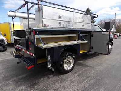 2014 Ford F-450 Super Cab DRW 4x4 Service Truck for sale #5965 - photo 2