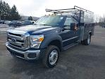 2014 Ford F-450 Super Cab DRW 4x4 Service Truck for sale #5965 - photo 8