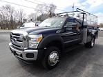 2014 Ford F-450 Super Cab DRW 4x4 Service Truck for sale #5965 - photo 10