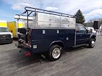 2014 Ford F-450 Super Cab DRW 4x4 Service Truck for sale #5965 - photo 20