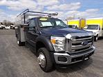 2014 Ford F-450 Super Cab DRW 4x4 Service Truck for sale #5965 - photo 22