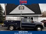 2014 Ford F-450 Super Cab DRW 4x4 Service Truck for sale #5965 - photo 46