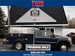 2014 Ford F-450 Super Cab DRW 4x4 Service Truck for sale #5965 - photo 8