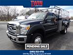 2014 Ford F-450 Super Cab DRW 4x4 Service Truck for sale #5965 - photo 10