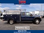 2014 Ford F-450 Super Cab DRW 4x4 Service Truck for sale #5965 - photo 22