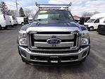 2014 Ford F-450 Super Cab DRW 4x4 Service Truck for sale #5965 - photo 9