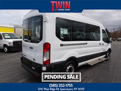 2017 Ford Transit 350 Medium Roof SRW RWD Mobility for sale #5969 - photo 2