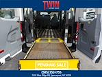 2017 Ford Transit 350 Medium Roof SRW RWD Mobility for sale #5969 - photo 35
