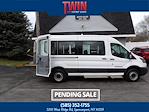 2017 Ford Transit 350 Medium Roof SRW RWD Mobility for sale #5969 - photo 3