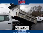 Used 2019 Ford F-550 Crew Cab 4x4 Dump Truck for sale #5975 - photo 42