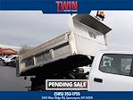 Used 2019 Ford F-550 Crew Cab 4x4 Dump Truck for sale #5975 - photo 48