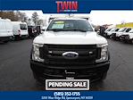 Used 2019 Ford F-550 Crew Cab 4x4 Dump Truck for sale #5975 - photo 5