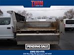 Used 2019 Ford F-550 Crew Cab 4x4 Dump Truck for sale #5975 - photo 8