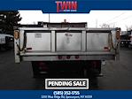 Used 2019 Ford F-550 Crew Cab 4x4 Dump Truck for sale #5975 - photo 12