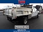 Used 2019 Ford F-550 Crew Cab 4x4 Dump Truck for sale #5975 - photo 2