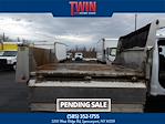 Used 2019 Ford F-550 Crew Cab 4x4 Dump Truck for sale #5975 - photo 14