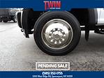 Used 2019 Ford F-550 Crew Cab 4x4 Dump Truck for sale #5975 - photo 21