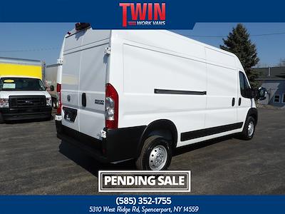 Used 2023 Ram ProMaster 2500 High Roof Empty Cargo Van for sale #5976 - photo 2