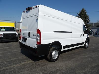 2023 Ram ProMaster 2500 High Roof FWD Empty Cargo Van for sale #5976 - photo 2