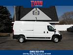 2023 Ram ProMaster 2500 High Roof FWD Empty Cargo Van for sale #5976 - photo 3
