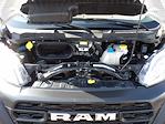 2023 Ram ProMaster 2500 High Roof FWD Empty Cargo Van for sale #5976 - photo 12