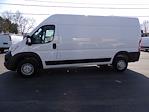 2023 Ram ProMaster 2500 High Roof FWD Empty Cargo Van for sale #5976 - photo 6
