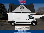 Used 2023 Ram ProMaster 2500 High Roof Empty Cargo Van for sale #5976 - photo 1