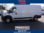 Used 2023 Ram ProMaster 2500 High Roof Empty Cargo Van for sale #5976 - photo 5